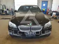 2013 BMW 535 фото