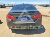 2013 BMW 535 фото