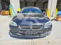 2013 BMW 535 фото