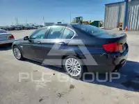 2013 BMW 535 фото