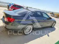 2013 BMW 535 фото