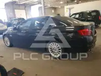 2013 BMW 535 фото