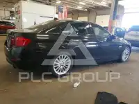 2013 BMW 535 фото