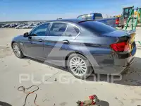2013 BMW 535 фото