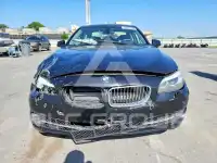 2013 BMW 535 фото
