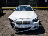 2013 BMW 535 photo