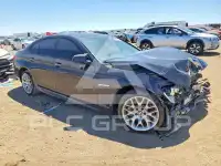 2013 BMW 535 фото