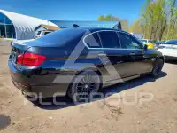 2013 BMW 535 photo