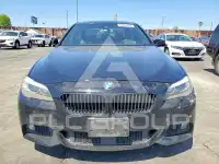 2013 BMW 535 photo