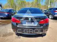 2013 BMW 535 photo