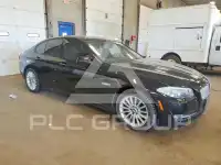 2013 BMW 535 фото