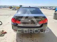 2013 BMW 535 фото