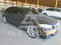 2013 BMW 535 фото