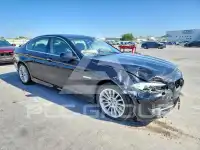 2013 BMW 535 фото