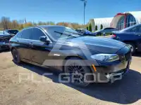 2013 BMW 535 photo