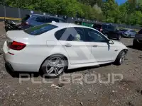2013 BMW 535 photo