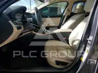 2013 BMW 535 photo