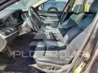 2013 BMW 535 фото