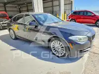 2013 BMW 535 фото