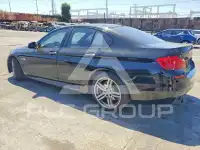 2013 BMW 535 photo