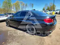 2013 BMW 535 photo