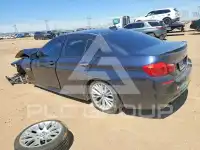 2013 BMW 535 фото