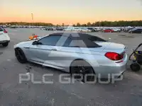 2013 BMW 650 фото