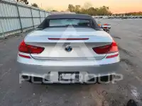 2013 BMW 650 фото