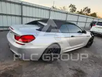 2013 BMW 650 фото