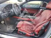 2013 BMW 650 фото
