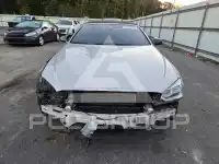 2013 BMW 650 фото