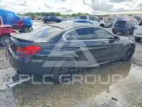 2013 BMW 650 фото