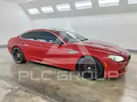 2013 BMW 650 фото