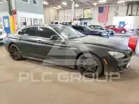 2013 BMW 650 фото
