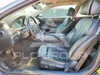 2013 BMW 650 фото