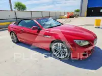 2013 BMW 650 photo