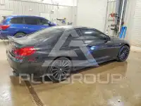 2013 BMW 650 photo