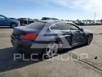 2013 BMW 650 фото