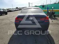 2013 BMW 650 фото