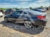 2013 BMW 650 фото