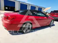 2013 BMW 650 photo