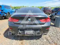 2013 BMW 650 фото