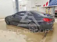 2013 BMW 650 photo