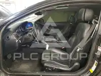 2013 BMW 650 photo