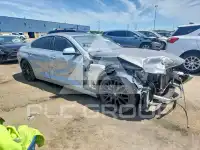 2013 BMW 650 фото