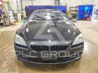 2013 BMW 650 photo