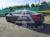 2013 BMW 650 фото