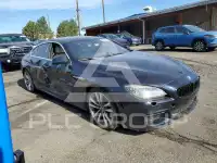 2013 BMW 650 фото