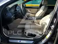2013 BMW 650 фото