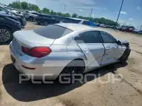 2013 BMW 650 фото